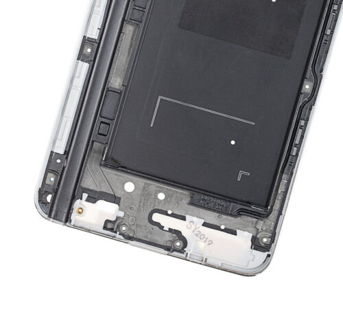 LCD cadre pour Samsung Galaxy Note 3 (N900V / N900P) – Image 2