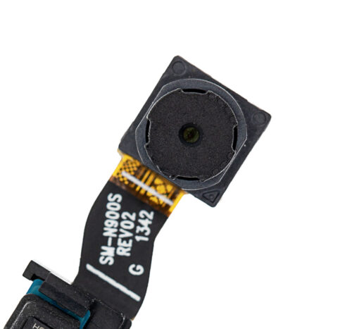 Front Camera For Samsung Galaxy Note 3 – Image 5