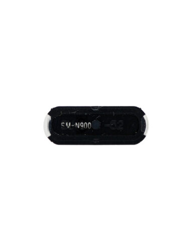 Bouton d'accueil pour Samsung Galaxy Note 3 (blanc) – Image 4