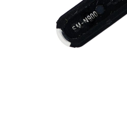 Bouton d'accueil pour Samsung Galaxy Note 3 (blanc) – Image 6