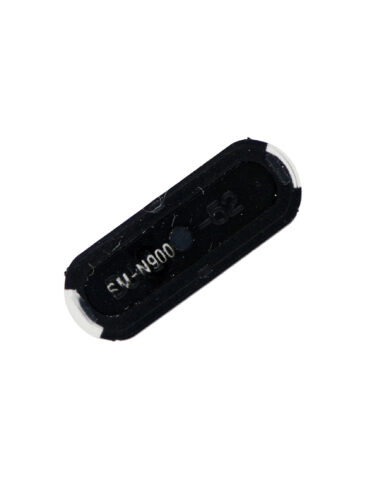 Bouton d'accueil pour Samsung Galaxy Note 3 (blanc) – Image 7