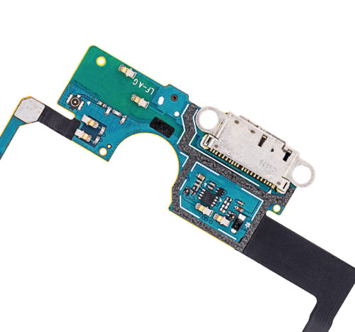 Câble flexible du port de charge pour Samsung Galaxy Note 3 (N9009) (version internationale) – Image 3