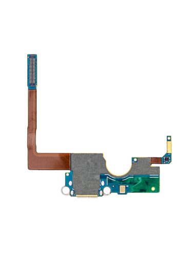 Câble flexible du port de charge pour Samsung Galaxy Note 3 (N9009) (version internationale) – Image 4