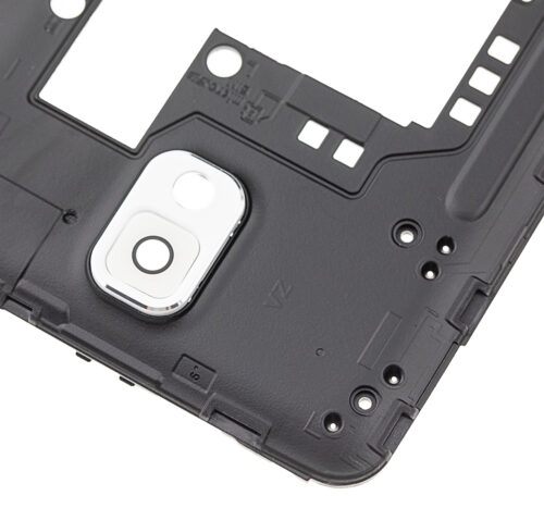 Boîtier intermédiaire pour Samsung Note 3 N900V (Blanc) – Image 6