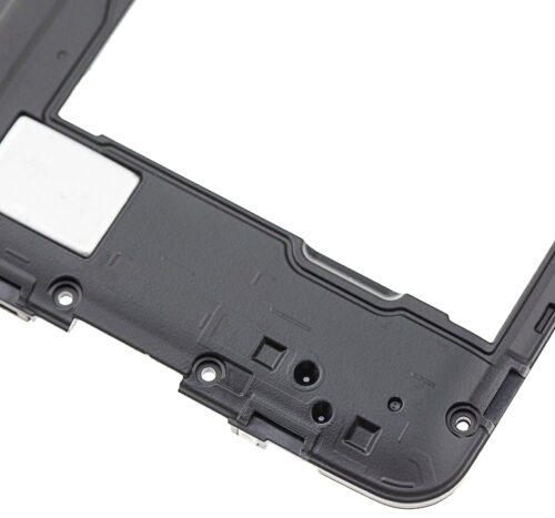 Boîtier intermédiaire pour Samsung Note 3 N900V (Blanc) – Image 5