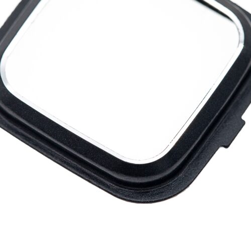 Back Camera Lens For Samsung Galaxy Note 4 (Black) – Image 8