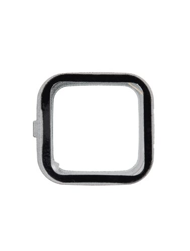 Back Camera Lens For Samsung Galaxy Note 4 (Black) – Image 3