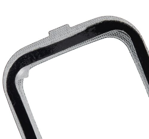 Back Camera Lens For Samsung Galaxy Note 4 (Black) – Image 4