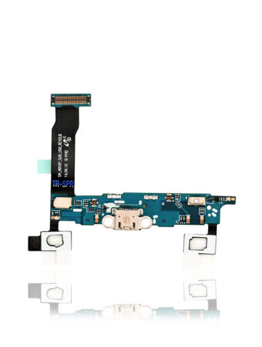 Câble flexible du port de charge pour Samsung Galaxy Note 4 (N910P) (Sprint) – Image 4