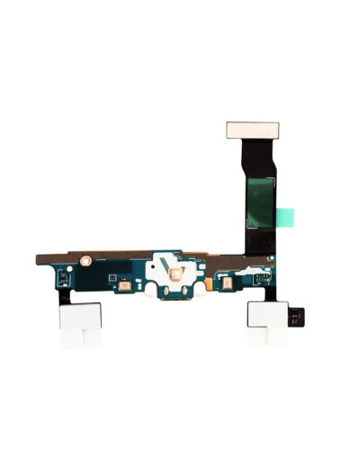 Câble flexible du port de charge pour Samsung Galaxy Note 4 (N910P) (Sprint) – Image 3