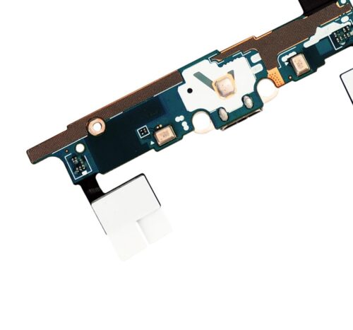 Câble flexible du port de charge pour Samsung Galaxy Note 4 (N910P) (Sprint) – Image 5