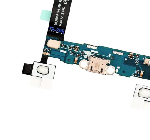 Câble flexible du port de charge pour Samsung Galaxy Note 4 (N910P) (Sprint) – Image 6