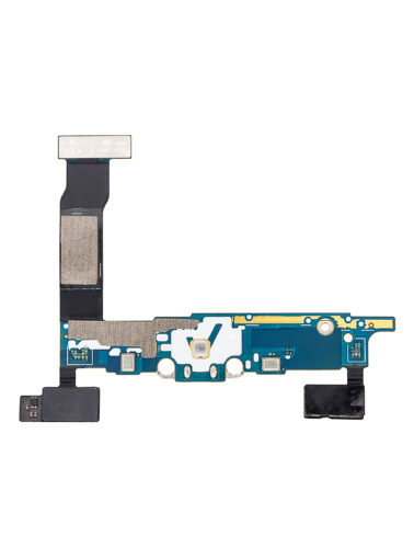 Nappe de connecteur de charge pour Samsung Galaxy Note 4 (N910T) (T-Mobile) – Image 3
