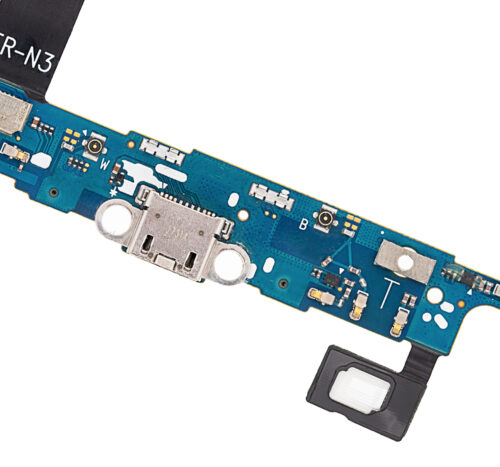 Nappe de connecteur de charge pour Samsung Galaxy Note 4 (N910T) (T-Mobile) – Image 7