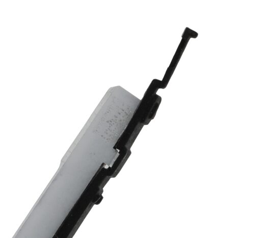 Boutons physiques (Marche/Arrêt / Volume) pour Samsung Galaxy Note 4 (Blanc) – Image 2