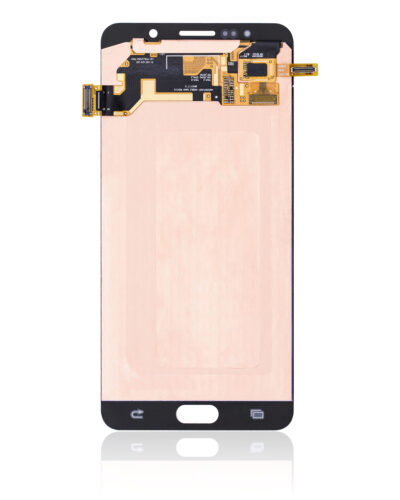Écran OLED sans cadre pour Samsung Galaxy Note 5 (reconditionné) (Or platine) – Image 3