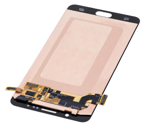 Écran OLED sans cadre pour Samsung Galaxy Note 5 (reconditionné) (Or platine) – Image 7