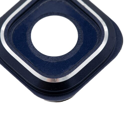 Back Camera Lens For Samsung Galaxy Note 5 (Black Sapphire) – Image 2