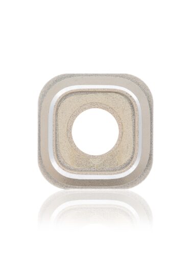 Back Camera Lens For Samsung Galaxy Note 5 (Gold Platinum) – Image 5