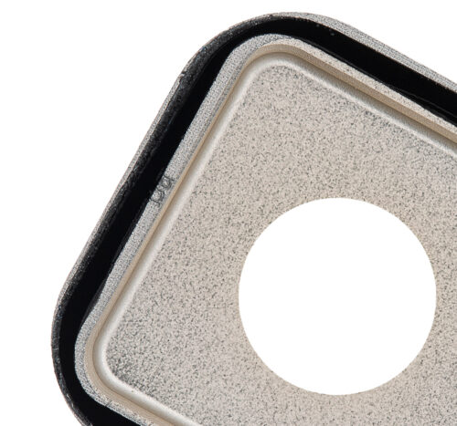 Back Camera Lens For Samsung Galaxy Note 5 (Gold Platinum) – Image 3