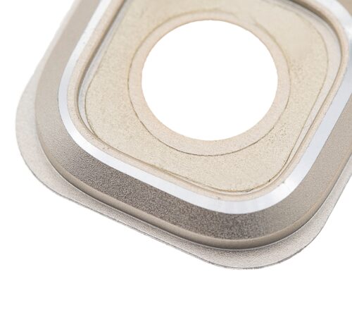 Back Camera Lens For Samsung Galaxy Note 5 (Gold Platinum) – Image 8