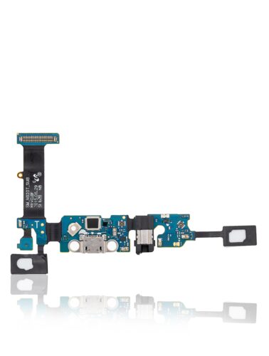 Câble flexible de port de charge pour Samsung Galaxy Note 5 (N920T) (T-Mobile) – Image 4