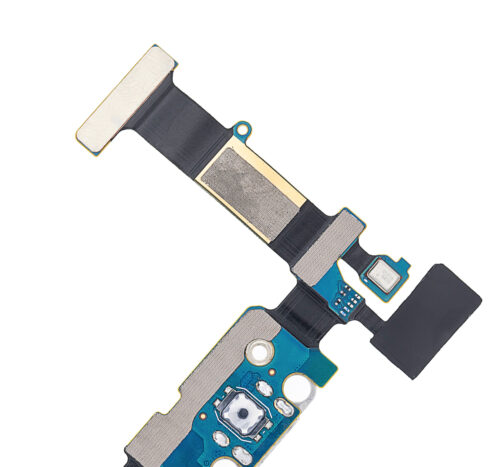 Câble flexible de port de charge pour Samsung Galaxy Note 5 (N920T) (T-Mobile) – Image 5