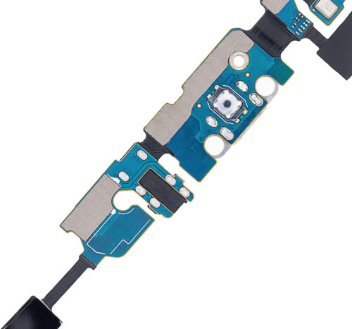 Câble flexible de port de charge pour Samsung Galaxy Note 5 (N920T) (T-Mobile) – Image 6