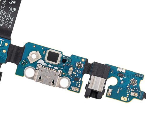 Câble flexible de port de charge pour Samsung Galaxy Note 5 (N920T) (T-Mobile) – Image 7