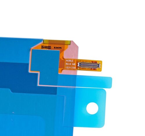 Stylus capteur Film pour Samsung Galaxy Note 5 – Image 2
