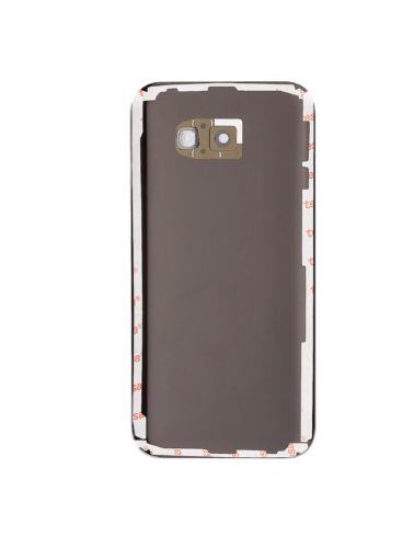 Verre de protection arrière pour Samsung Galaxy A5 (A520 / 2017) (Or) – Image 3