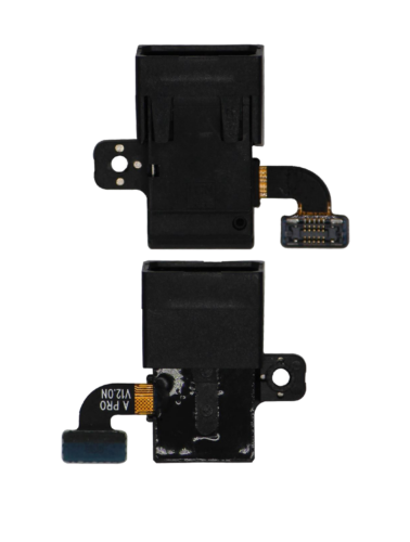 Headphone Jack For Samsung A5 (A520 2017) – Image 2