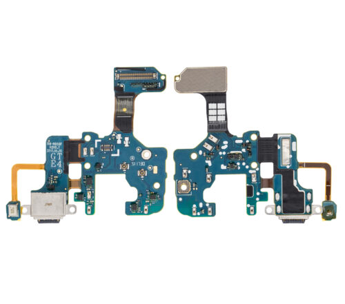Connecteur de charge avec nappe pour Samsung Galaxy Note 8 (N950F) (International Version) – Image 2