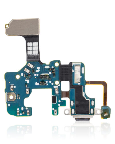 Connecteur de charge avec nappe pour Samsung Galaxy Note 8 (N950F) (International Version) – Image 3