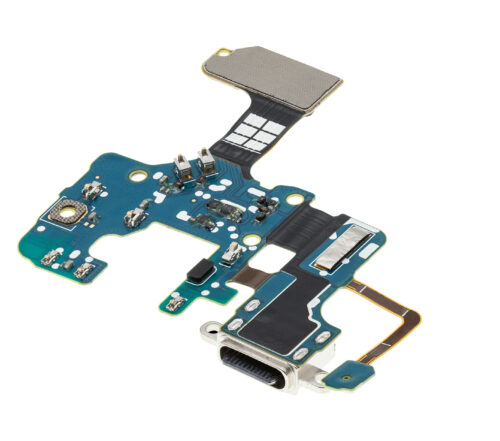 Connecteur de charge avec nappe pour Samsung Galaxy Note 8 (N950F) (International Version) – Image 5