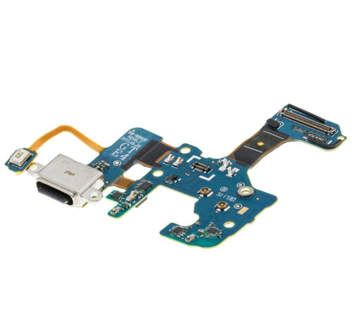 Connecteur de charge avec nappe pour Samsung Galaxy Note 8 (N950F) (International Version) – Image 4