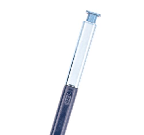 Stylet pour Samsung Galaxy Note 8 (Aftermarket Plus) (Bleu Océan Profond) – Image 2