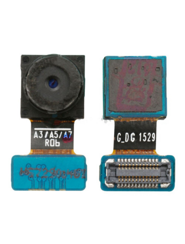 Caméra frontale pour Samsung A5 (A500 / 2015) – Image 3