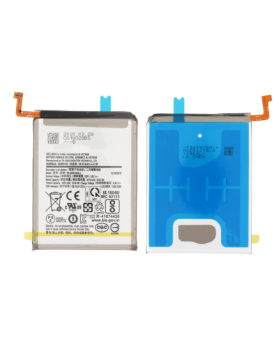 Batterie de remplacement pour Samsung Galaxy Note 10 Plus (kit de service) – Image 4
