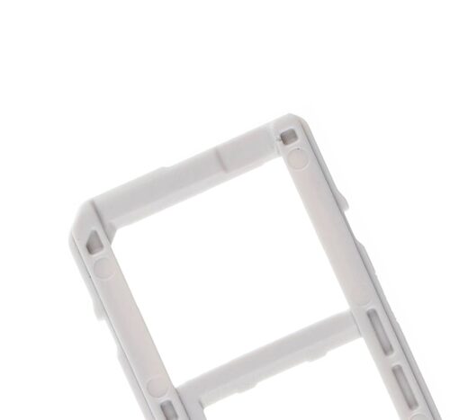 Dual Sim Card Tray For Samsung Galaxy Note 8 (Orchid Gray) – Image 2