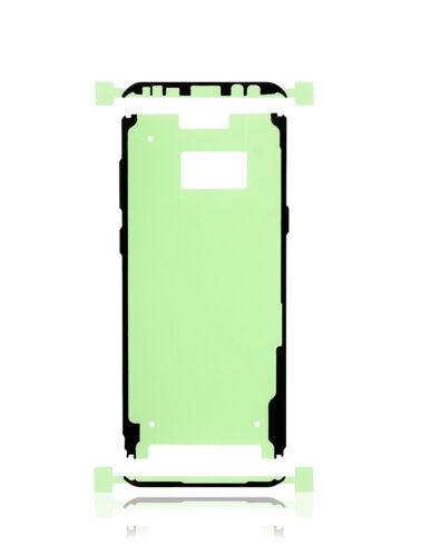 LCD adhésif ruban adhésif pour Samsung Galaxy S8 Plus