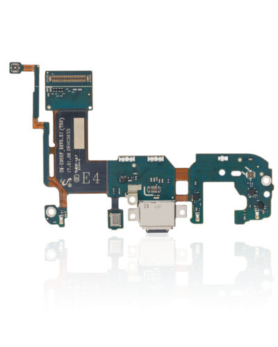 Port de chargement avec câble flexible pour Samsung Galaxy S8 Plus (G955F) (Version internationale) – Image 4