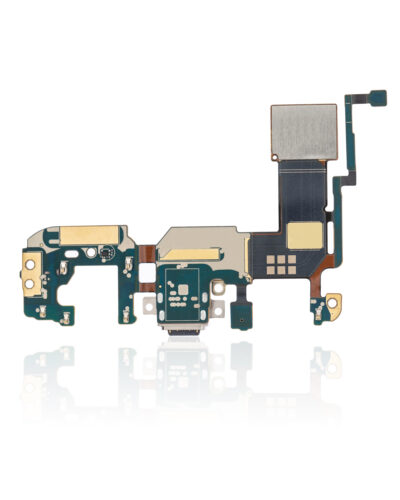 Port de chargement avec câble flexible pour Samsung Galaxy S8 Plus (G955F) (Version internationale) – Image 5