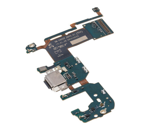 Port de chargement avec câble flexible pour Samsung Galaxy S8 Plus (G955F) (Version internationale) – Image 7