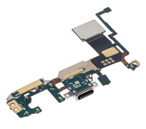 Port de chargement avec câble flexible pour Samsung Galaxy S8 Plus (G955F) (Version internationale) – Image 6