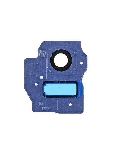 Back Camera Lens With Bezel Ring For Samsung Galaxy S8 Plus (Blue) – Image 7