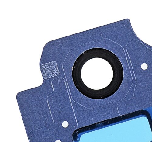 Back Camera Lens With Bezel Ring For Samsung Galaxy S8 Plus (Blue) – Image 6