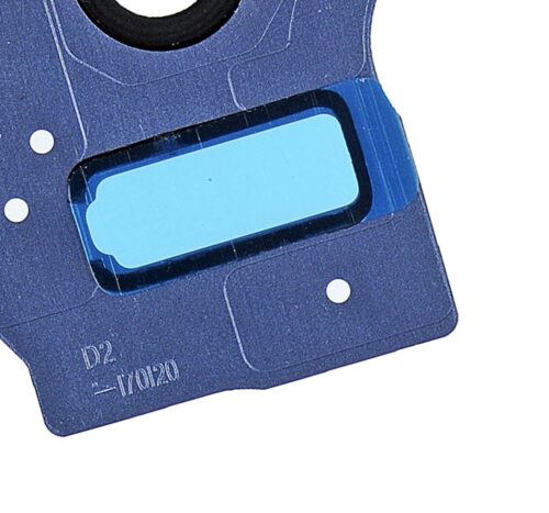 Back Camera Lens With Bezel Ring For Samsung Galaxy S8 Plus (Blue) – Image 8