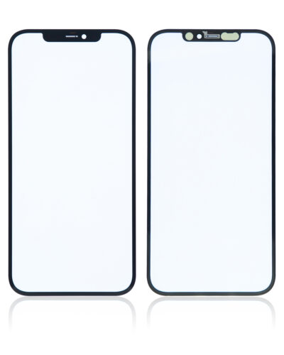 3 en 1 (verre avec OCA préinstallé + cadre) pour iPhone 12 Pro Max (OCA Master) – Image 3