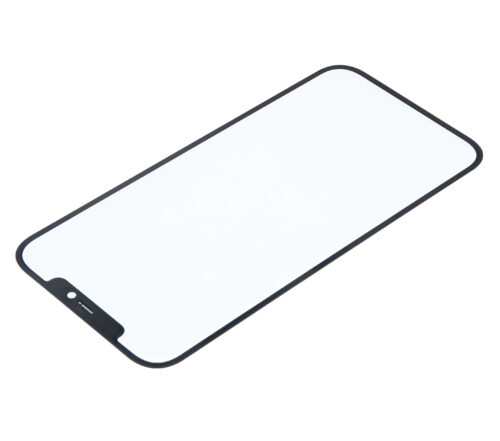 3 en 1 (verre avec OCA préinstallé + cadre) pour iPhone 12 Pro Max (OCA Master) – Image 5